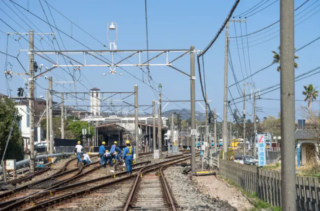 キスミ電設はどんな会社?
